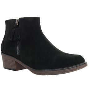 (T-4488) Propet Women's Rebel Ankle Boots Sz 9.5